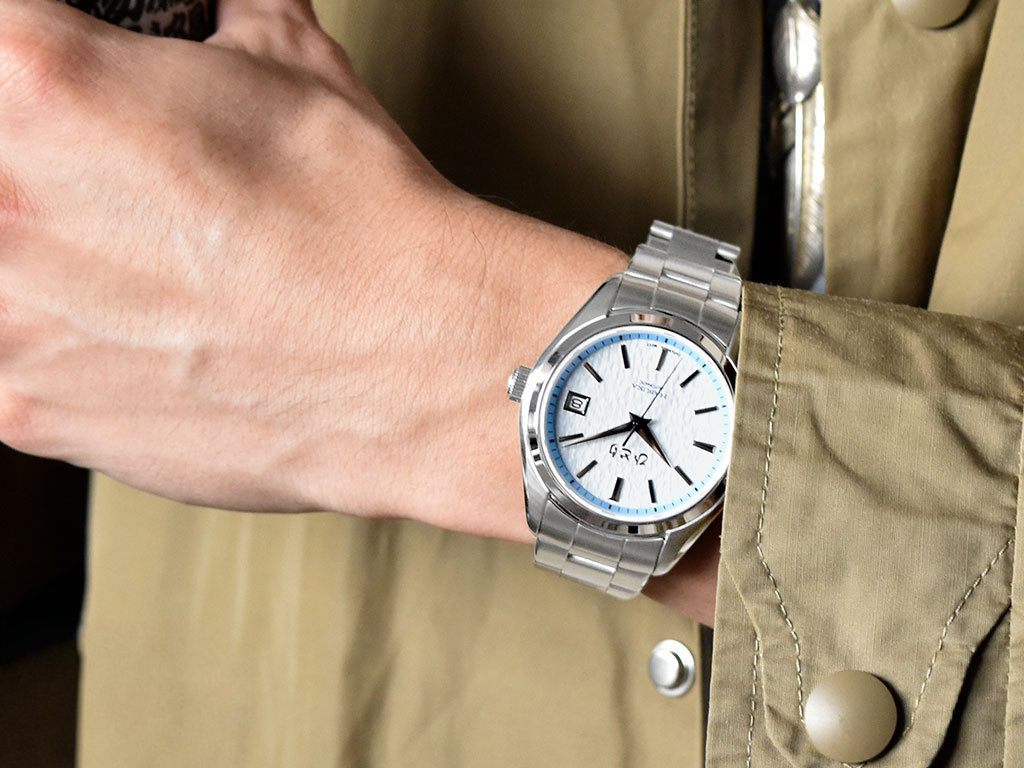 The Hitori is one brand that truly love