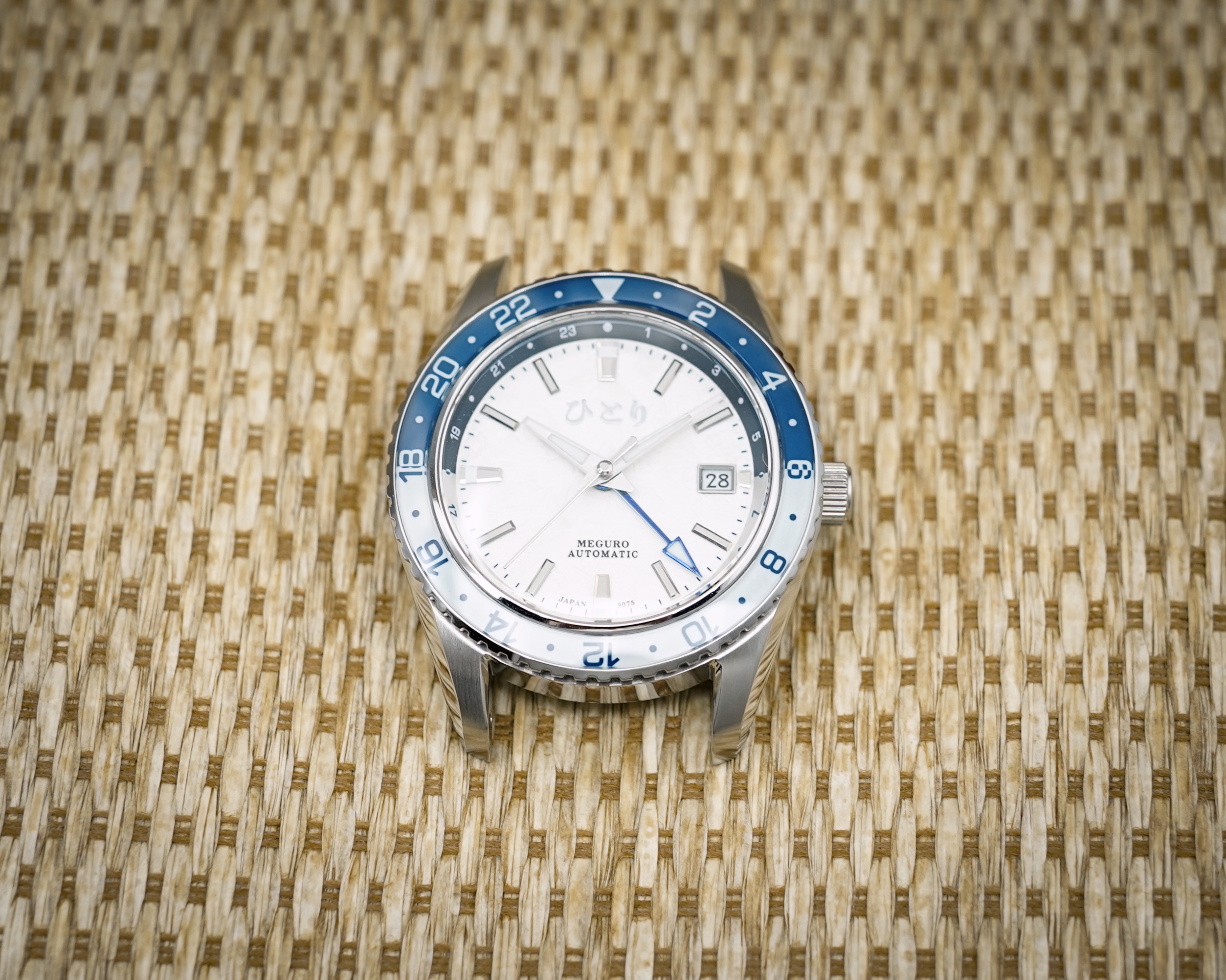 The Quiet Obsession with Precision