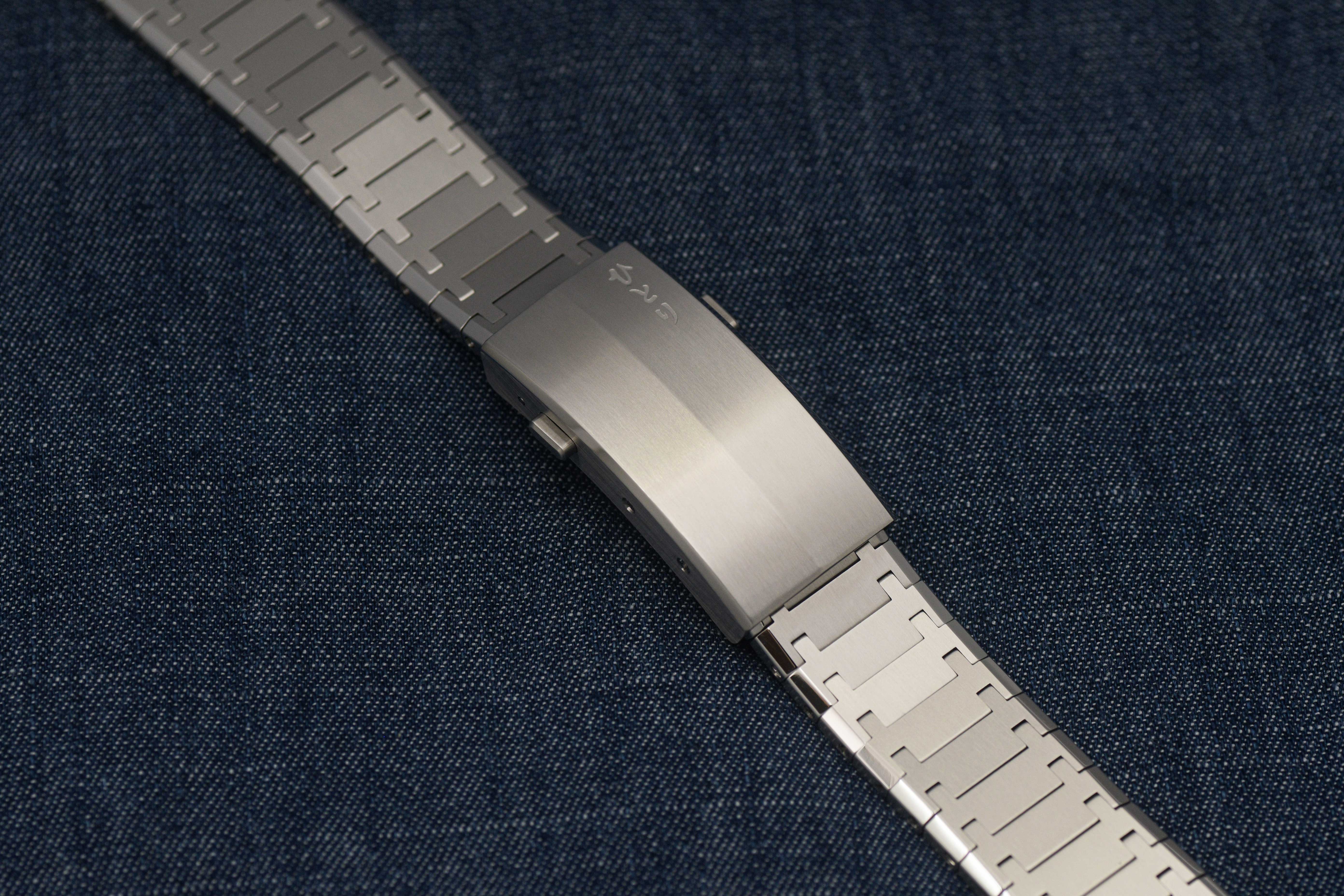 Geometry with Purpose — The Kozane Bracelet